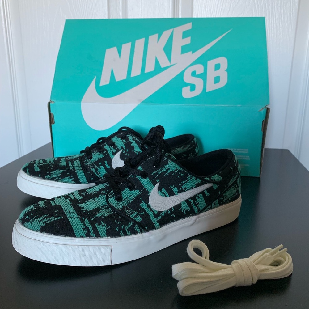 NIKE SB STEFAN JANOSKI EXP